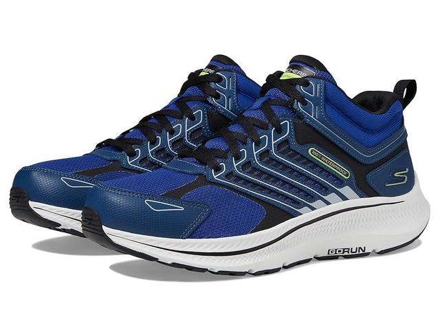 SKECHERS Go Run Consistent 2.0 - 100% Waterproof High Top Men's Shoes Product Image