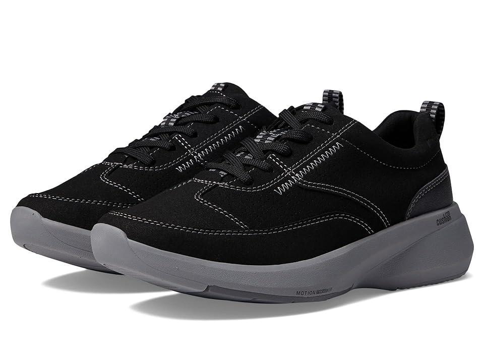 Clarks Lehman Mix Textile) Men's Shoes Product Image