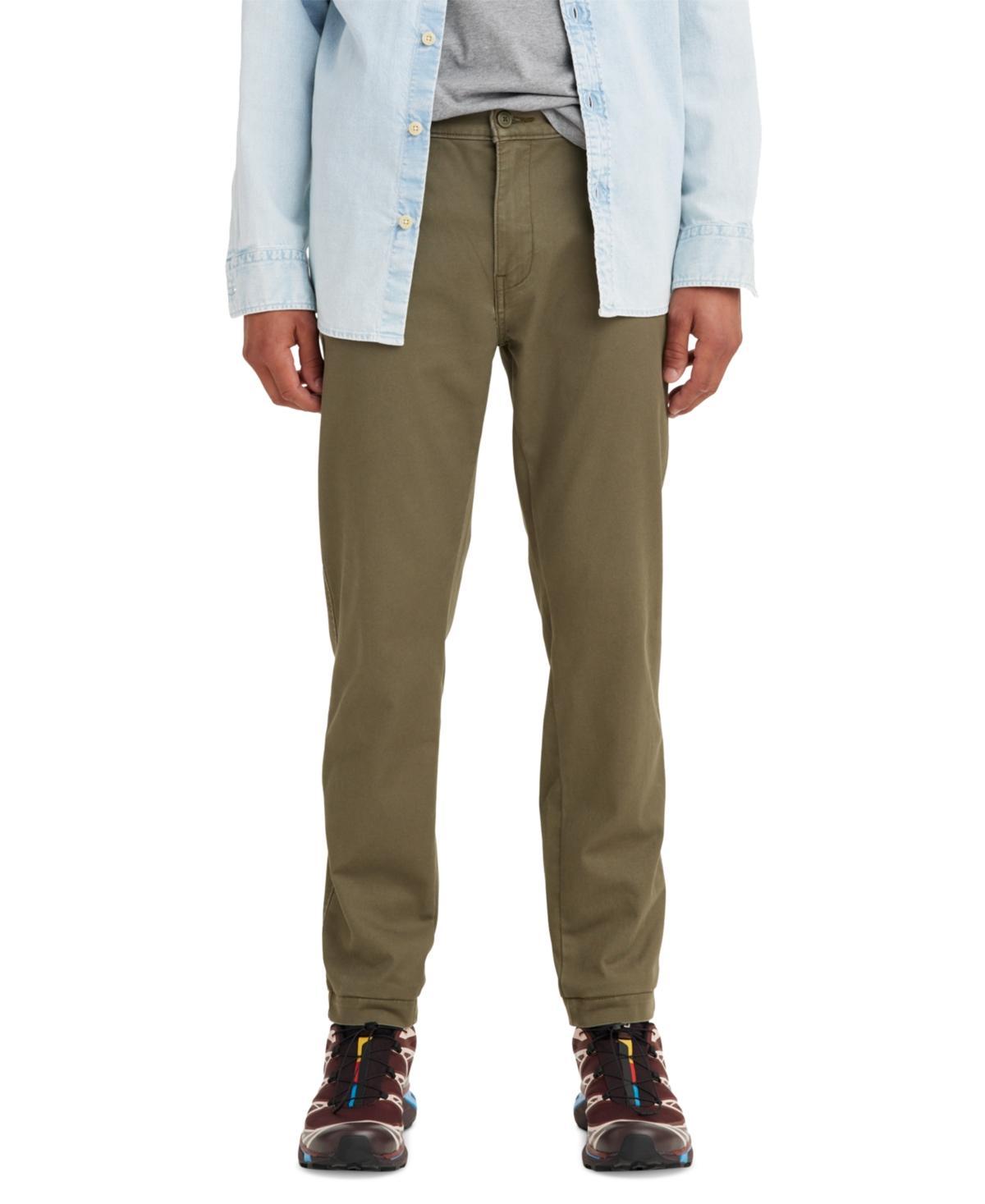 Mens Levis XX Chino Standard Tapered Chino Pants Product Image