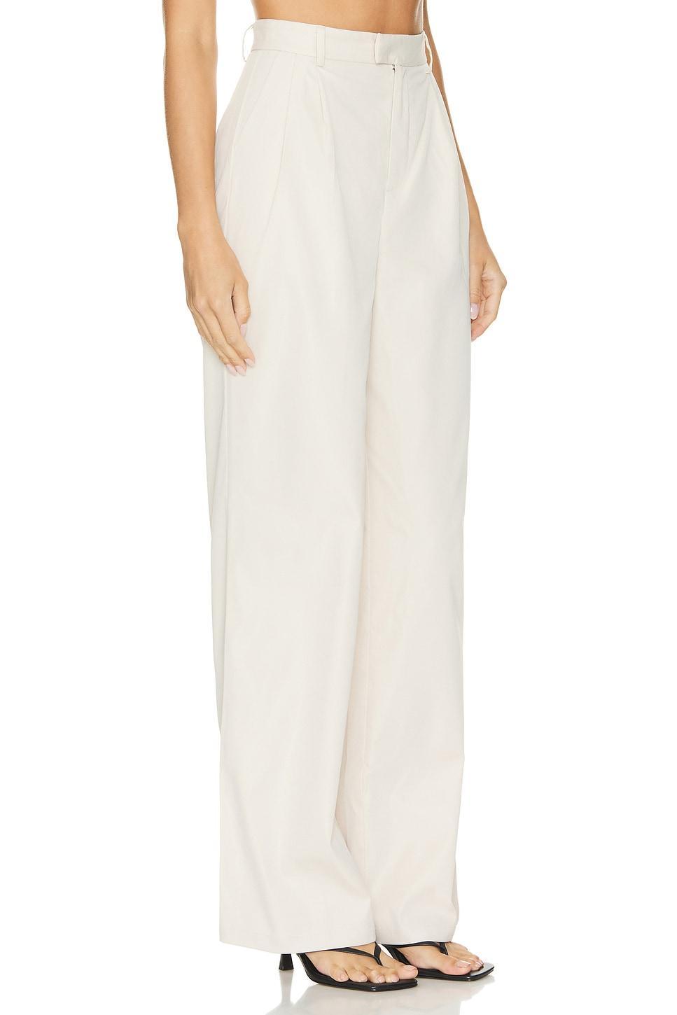 Olivia Trouser Pant ALL THE WAYS Product Image