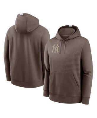 Tennessee Volunteers Sideline Team Issue Club Men's Nike College Pullover Hoodie Product Image