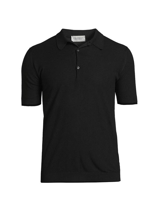 Mens Roth Sea Island Polo Shirt Product Image