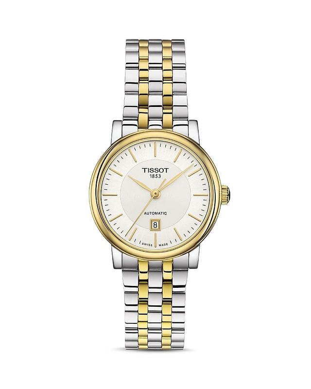 Tissot Carson Automatic Lady Watch, 30mm Product Image