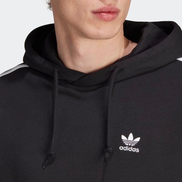 Adicolor Classics 3-Stripes Hoodie Product Image