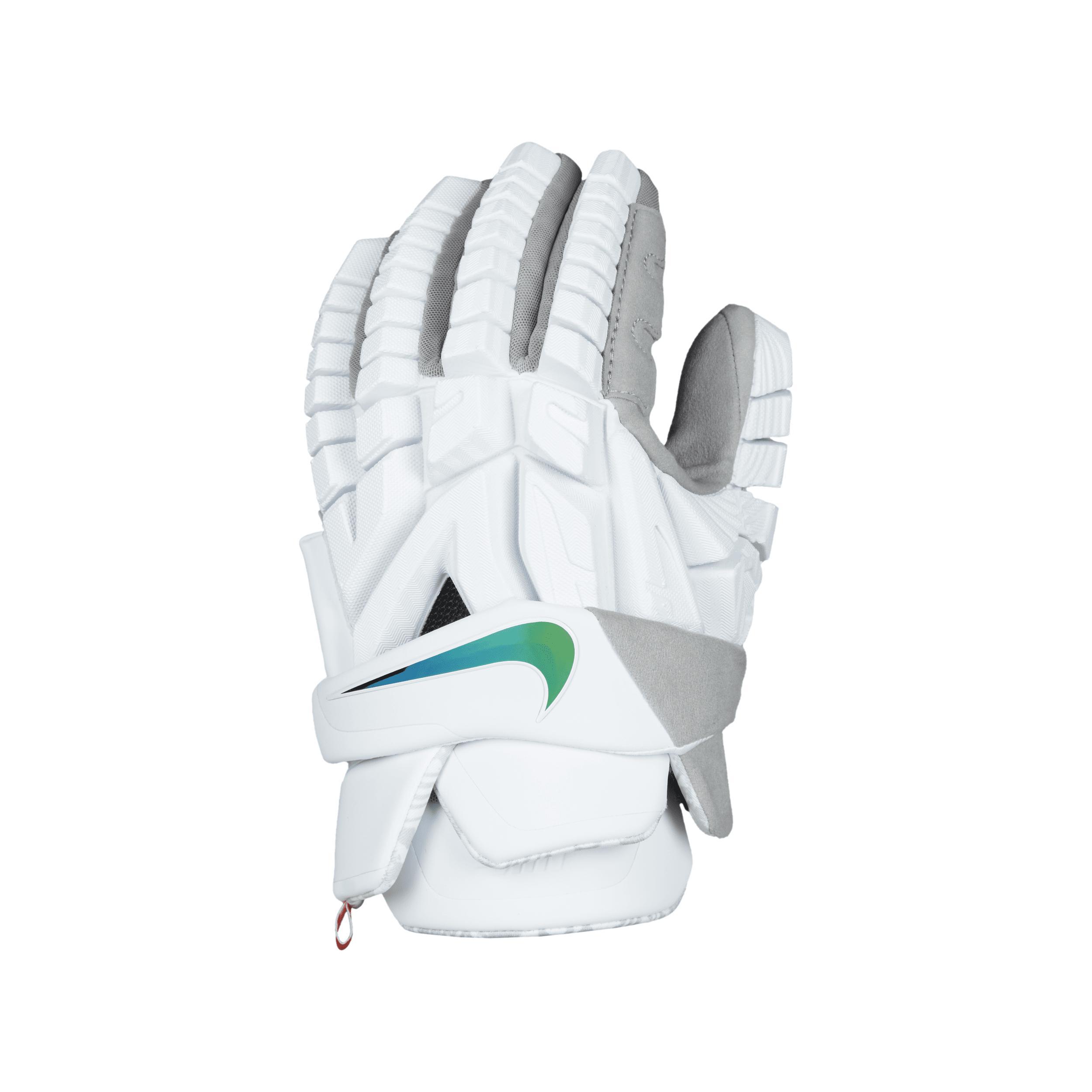 Nike Mens Vapor Premier Lacrosse Gloves Product Image