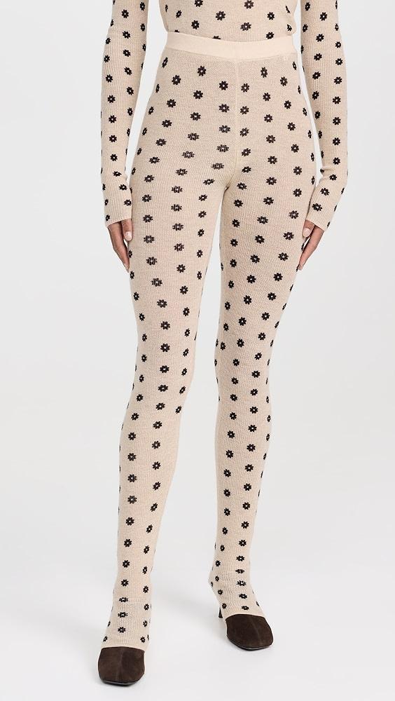 By Malene Birger Breele Pants | Shopbop Product Image