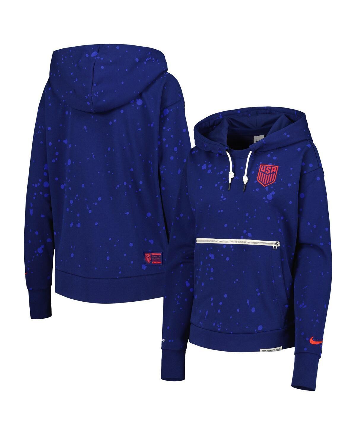 U.S. Standard Issue Nike Women's Dri-FIT Pullover Hoodie Product Image