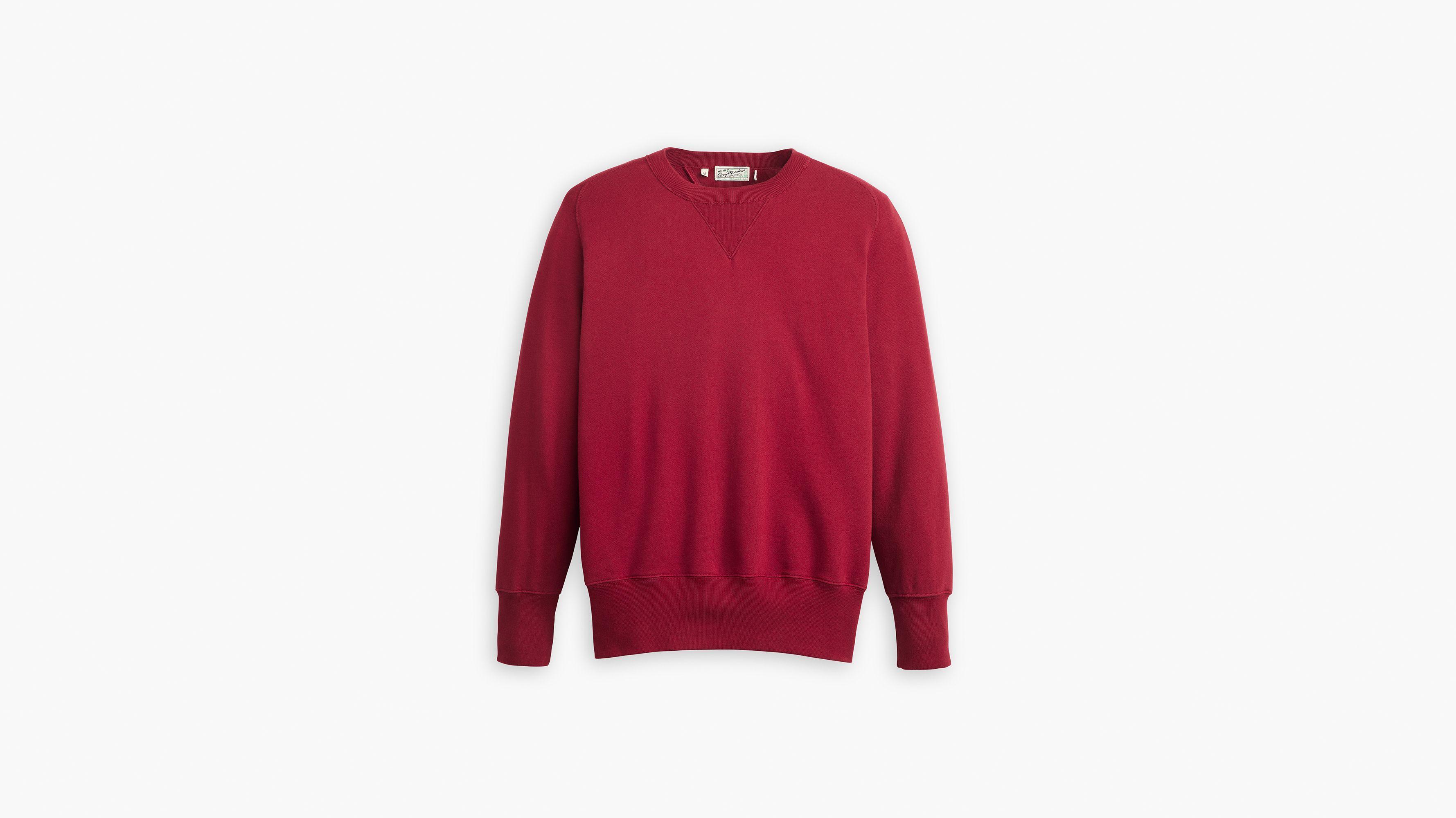 Levi's® Vintage Clothing Men's Bay Meadows Sweatshirt Product Image