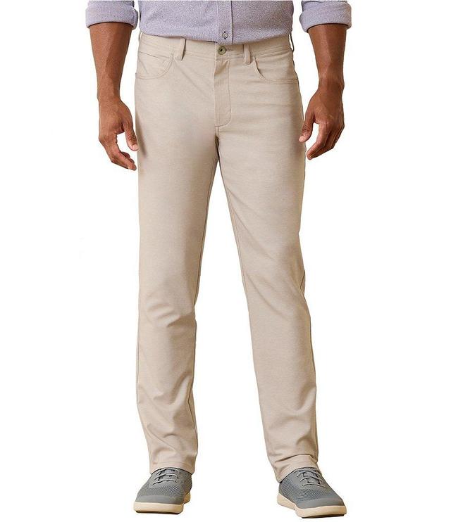 Tommy Bahama IslandZone® On Par 5-Pocket Pants Product Image