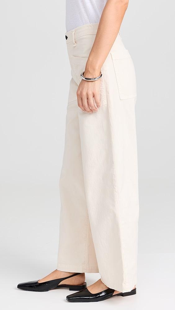 ASKK NY Virginia Pants | Shopbop Product Image