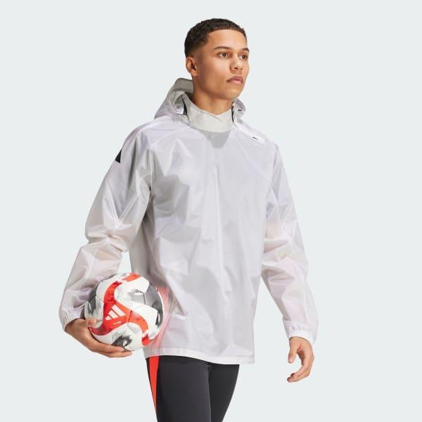 Tiro 24 Pro Rain Top Product Image