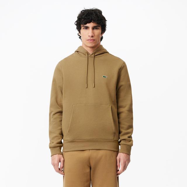 Men's Organic Cotton Hoodie Product Image