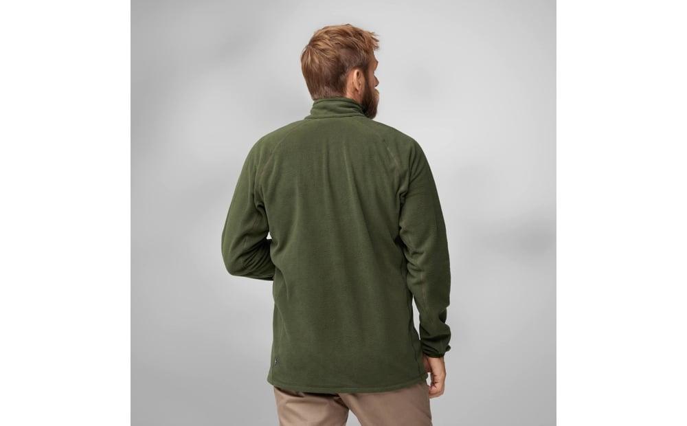 Övik Lite Fleece Jacket M Product Image