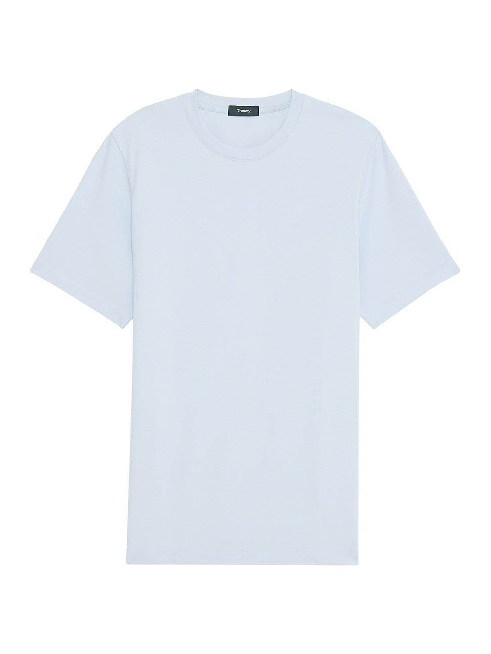 Mens Ryder Short-Sleeve T-Shirt Product Image