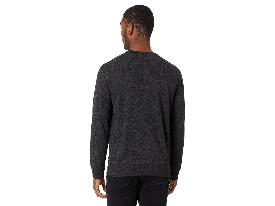 AG Jeans Wesley Pullover (True ) Men's Clothing Product Image