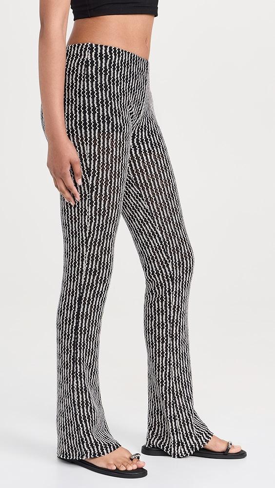 rag & bone Gigi Pants | Shopbop Product Image