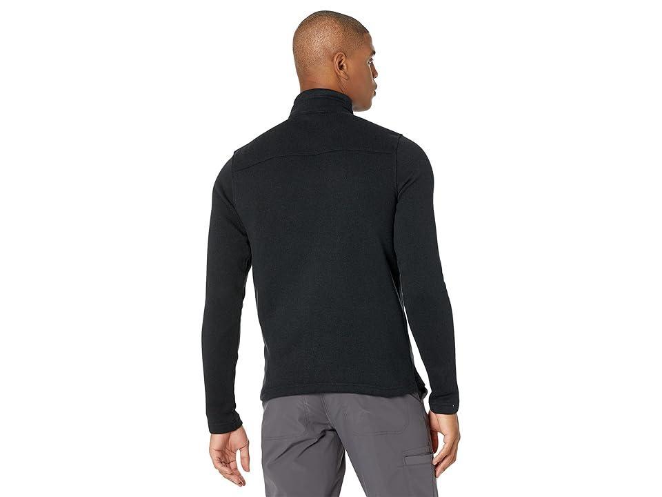 Marmot Drop Line 1/2 Zip Men's Clothing Product Image