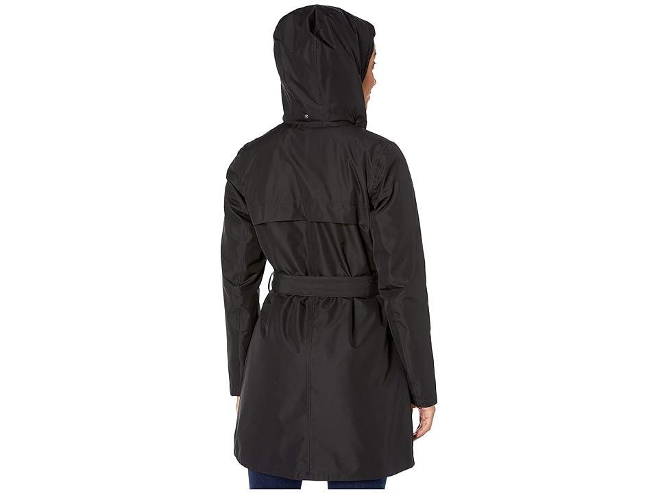 Helly Hansen Welsey Trench Insulator Jacket Women's Coat Product Image