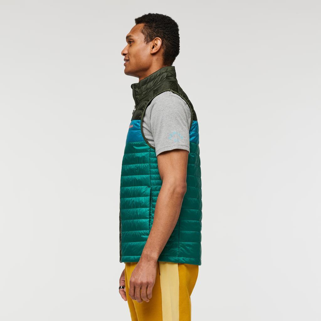 Capa Insulated Vest - Men's Product Image