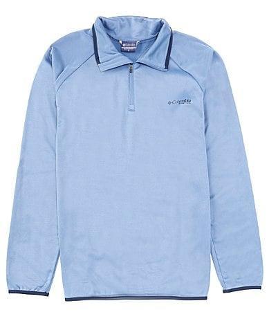 Columbia PFG Terminal Fleece Quarter Product Image