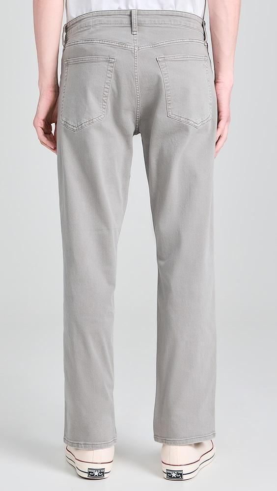 rag & bone Fit 4 Authentic Stretch Jeans | Shopbop Product Image