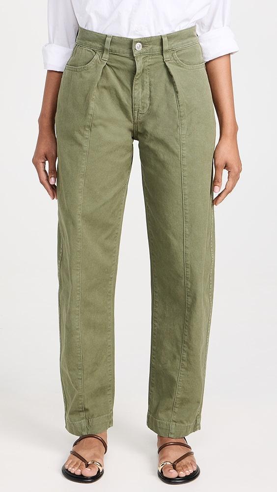 AYR The Recess Pants | Shopbop Product Image