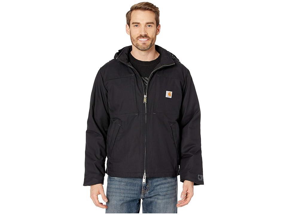 Carhartt Full Swing Cryder Jacket Men's Coat Product Image