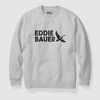 EB Signature Sweatshirt Product Image