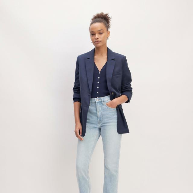 Womens Original Cheeky Jean by Everlane Product Image