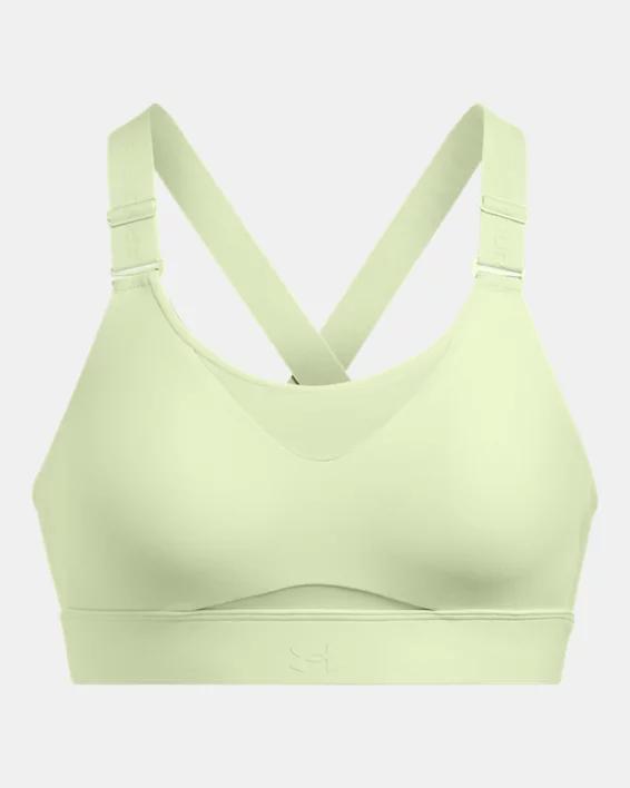 Womens UA Infinity 2.0 High Sports Bra Product Image