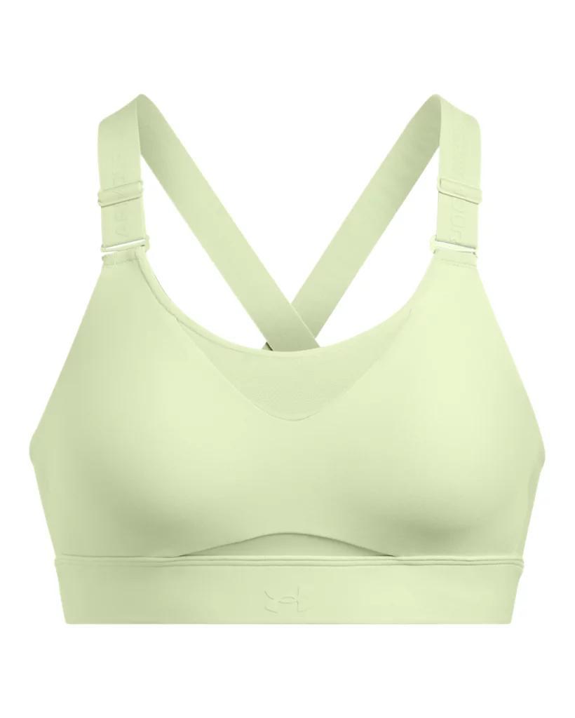 Womens UA Infinity 2.0 High Sports Bra Product Image