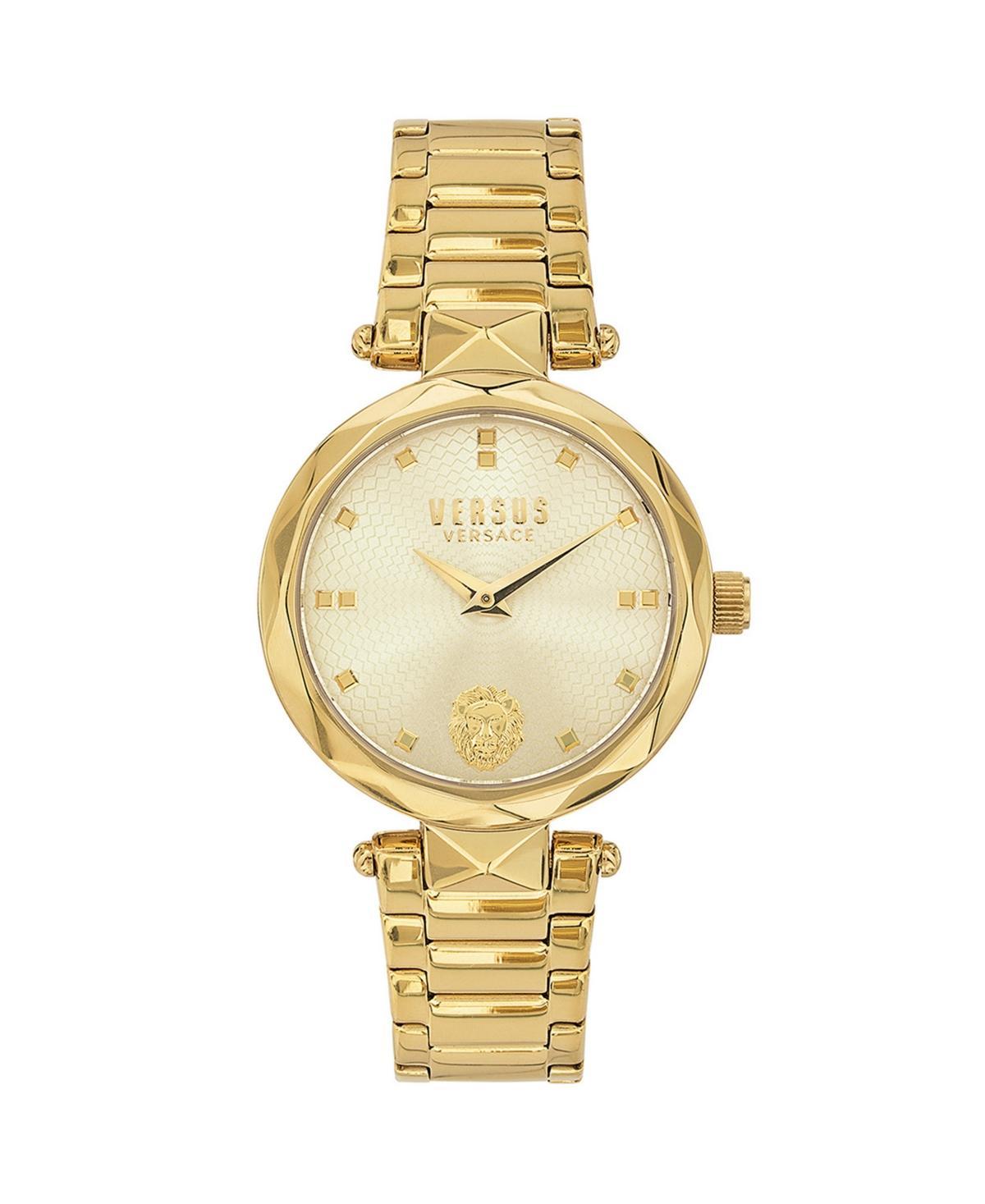 Versus Versace Covent Garden Watch, 36mm Product Image