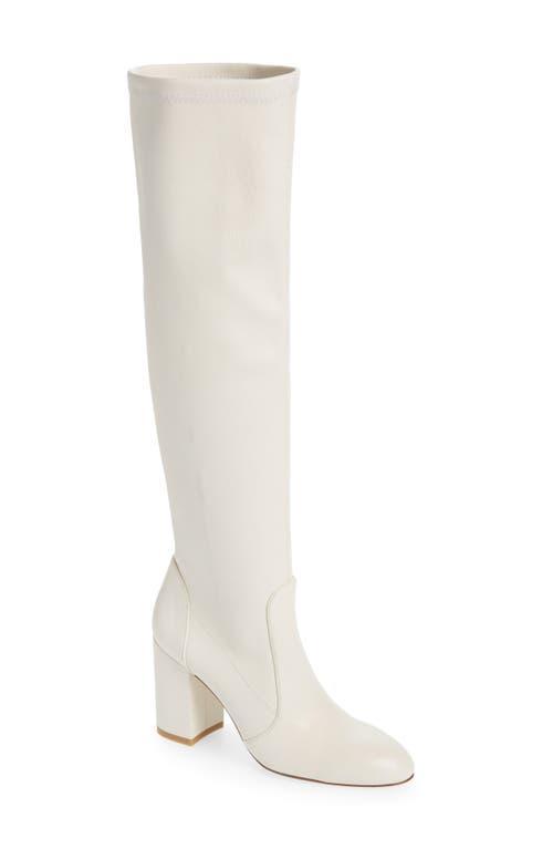 Stuart Weitzman Yuliana Knee High Slouch Boot Product Image