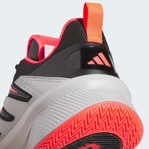 Dame Certified 3 Shoes Product Image