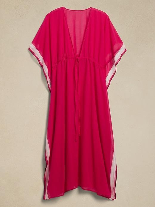 Kaftan Swim Coverup Product Image