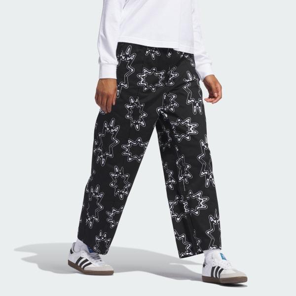 Astarry Pintuck Pants (Gender Neutral) Product Image