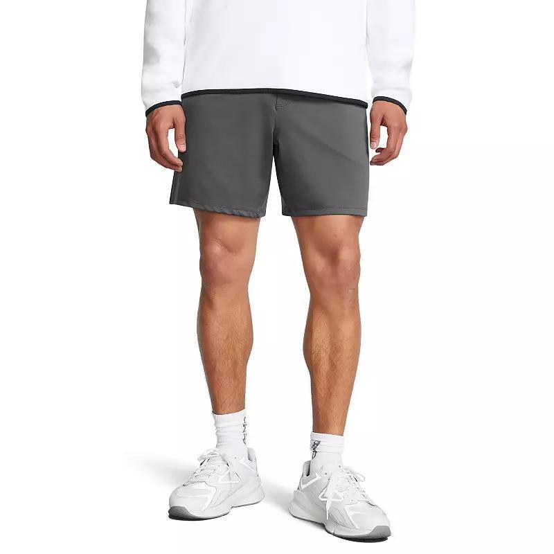 Mens Under Armour UA Motion Shorts Product Image