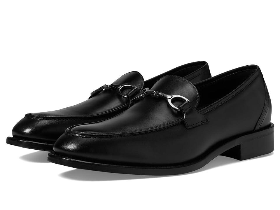 Johnston  Murphy Mens Ellsworth Bit Loafers Product Image