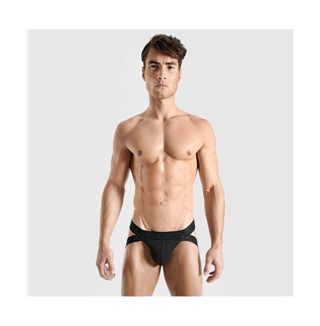 Rounderbum Mens [Dual Tech] Lift Jock Thong Product Image