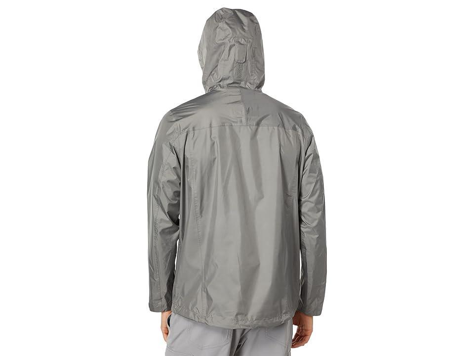 L.L.Bean Trail Model Rain Jacket Men's Clothing Product Image