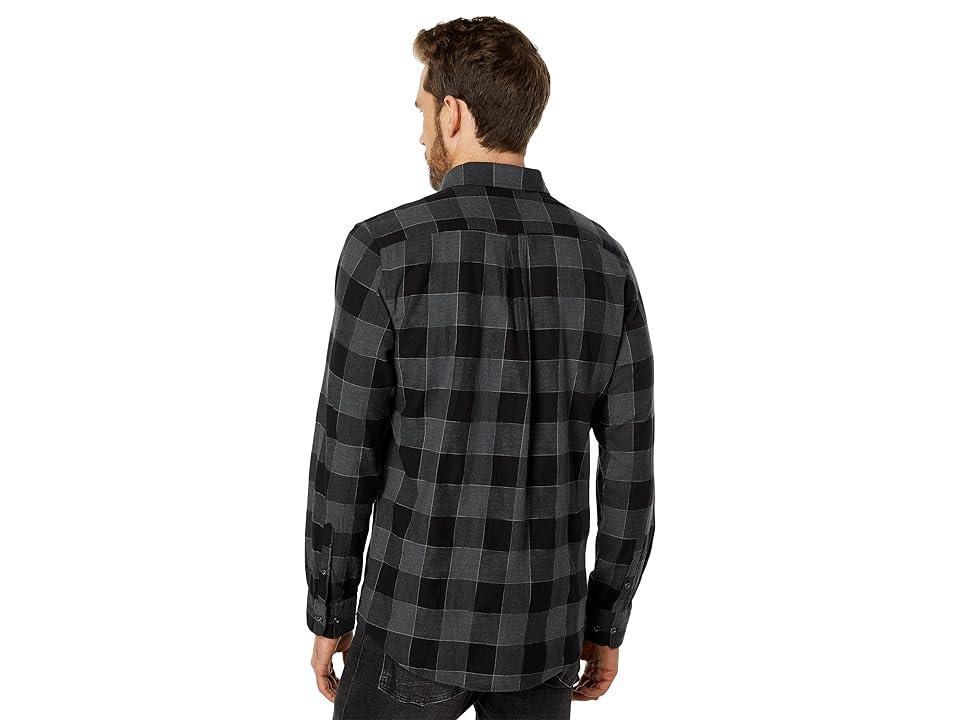 Rodd & Gunn Riverstone (Granite) Men's Clothing Product Image