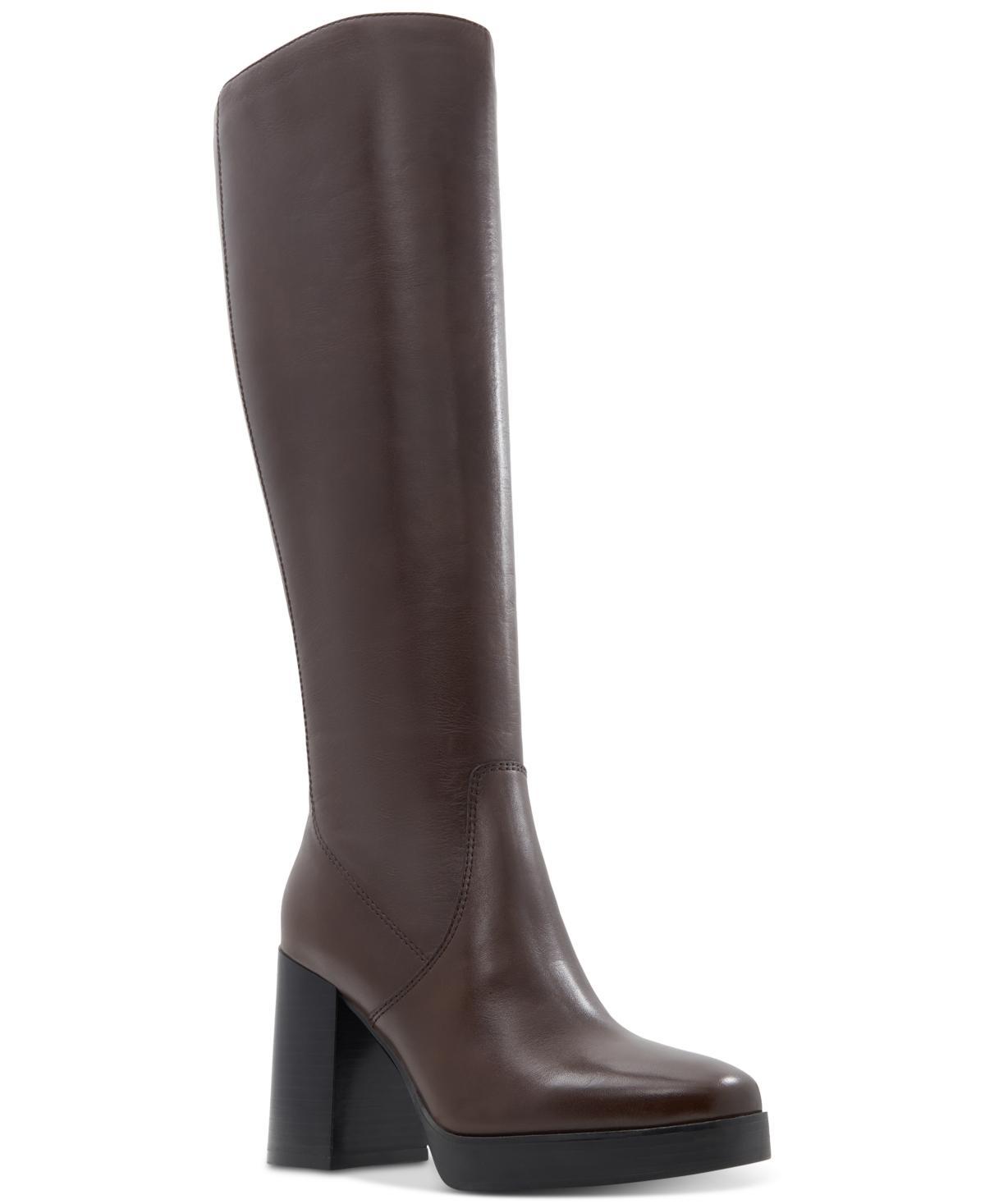 ALDO Equine Knee High Boot product image