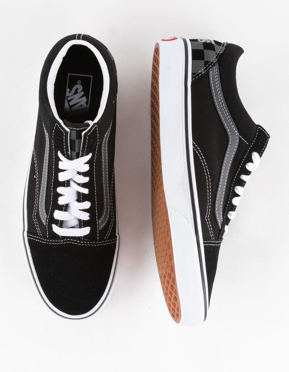 VANS Old Skool Shoes Product Image