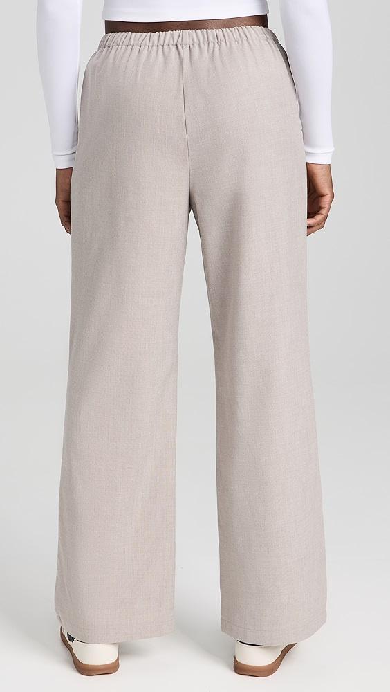 Reformation Olina Pants | Shopbop Product Image