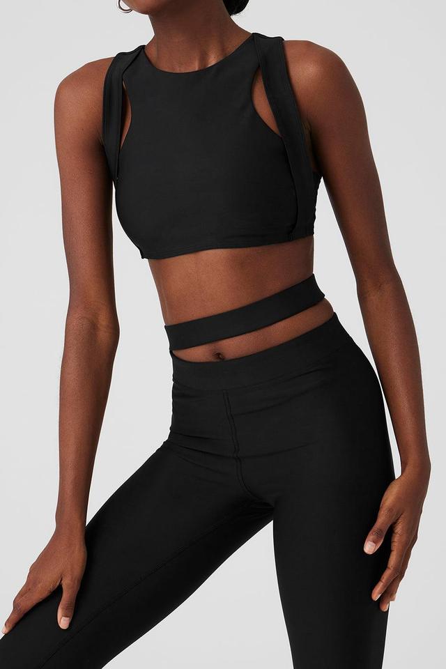 Alo Airlift All Access High Waist Leggings Product Image