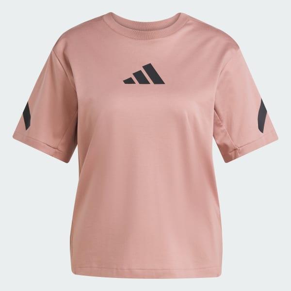 adidas Z.N.E. Tee Product Image