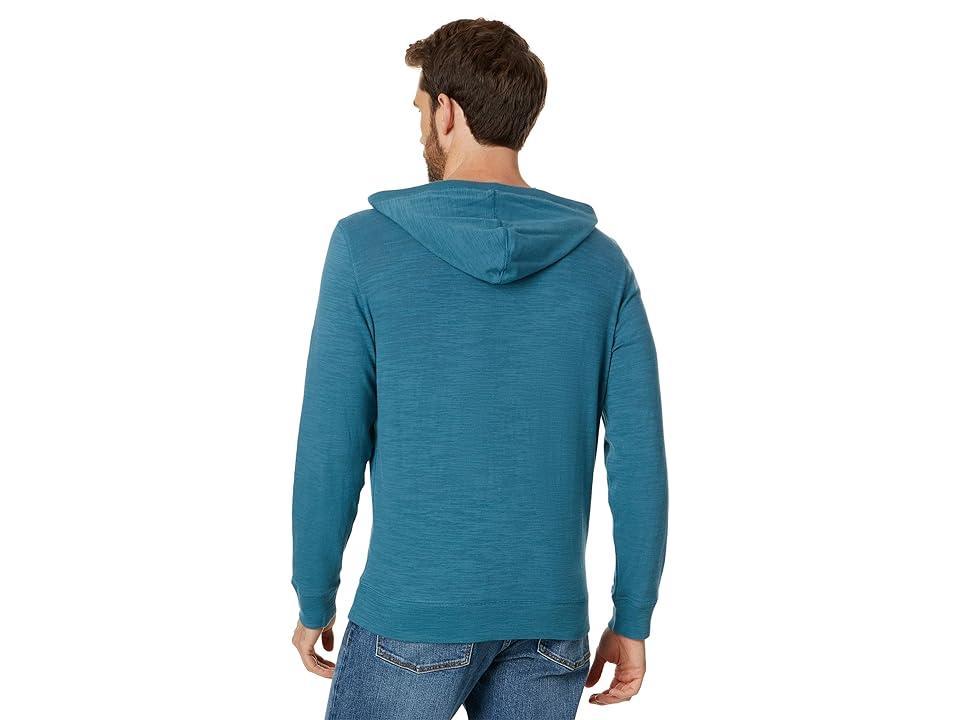 Faherty Sunwashed Slub Hoodie Product Image