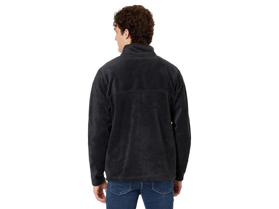 Columbia Men's Steens Mountain Half Snap Fleece Pullover- Product Image