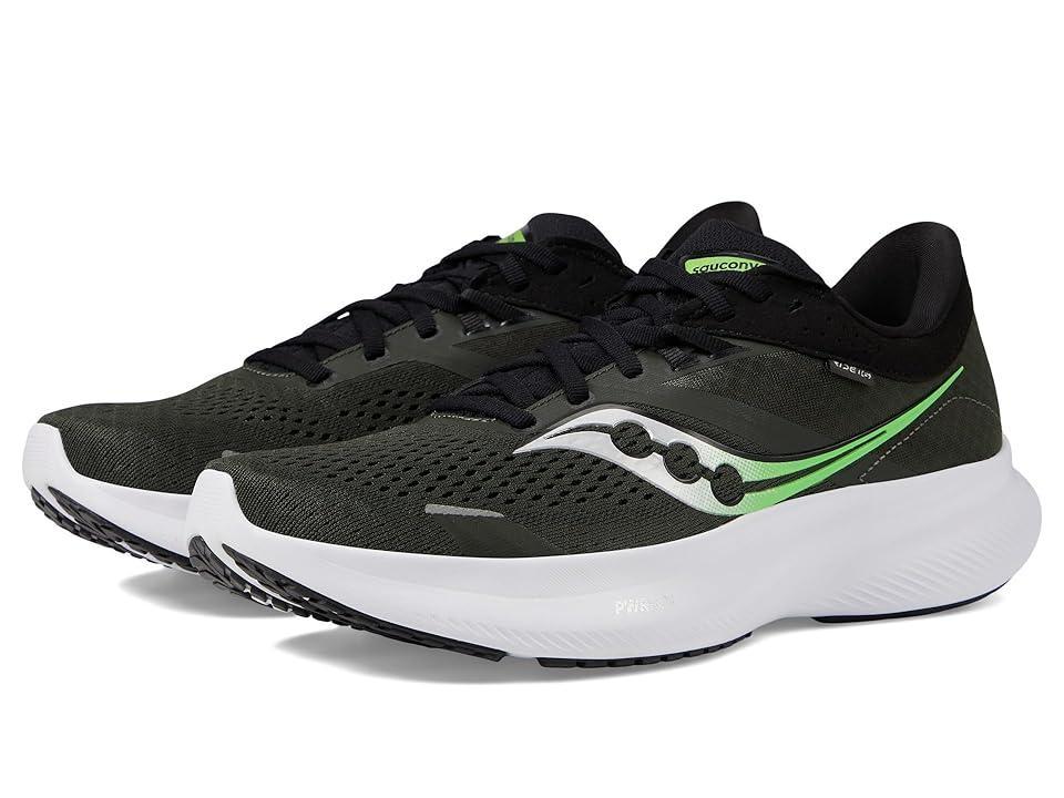 Saucony Ride 16 Running Shoes - AW23 Product Image