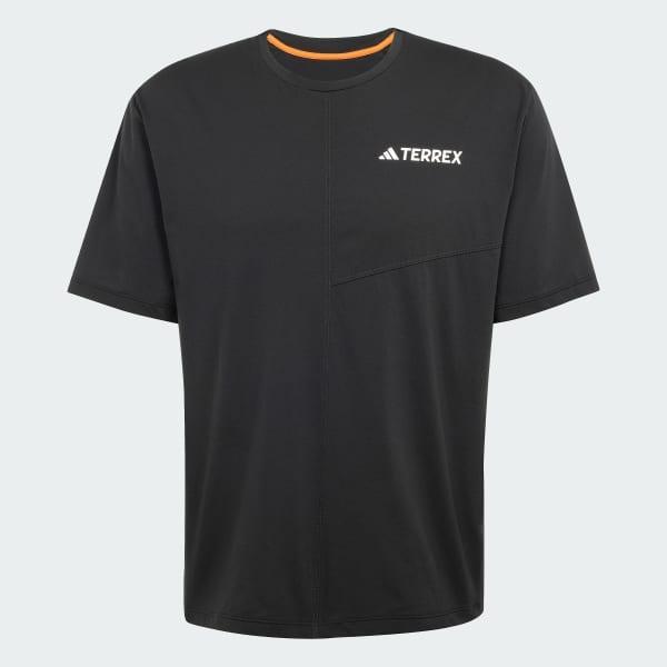 Terrex Multi Climacool Tee Product Image